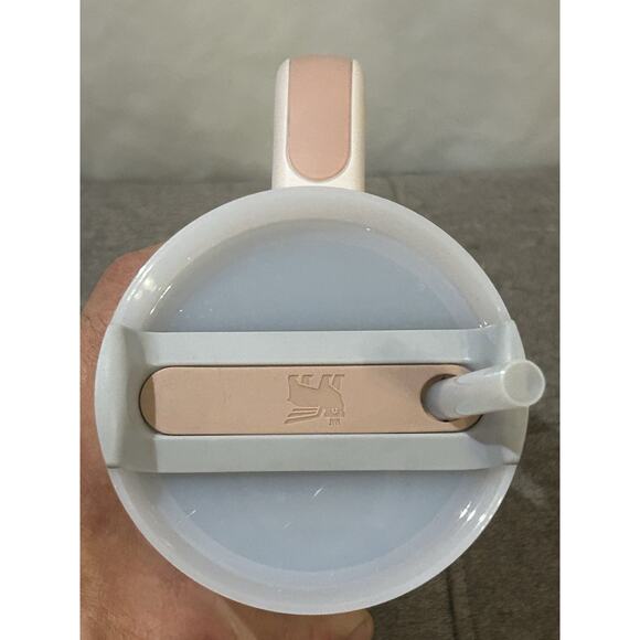 Stanley Light Pink 40 oz Mug - Picture 7 of 8